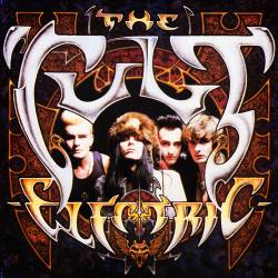 The Cult : Electric